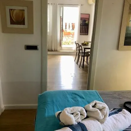 Di Raphael Con Vista Mare Apartamento Amalfi