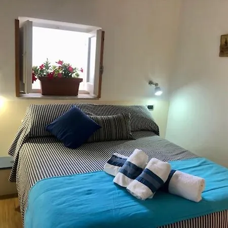 Di Raphael Con Vista Mare Apartamento *