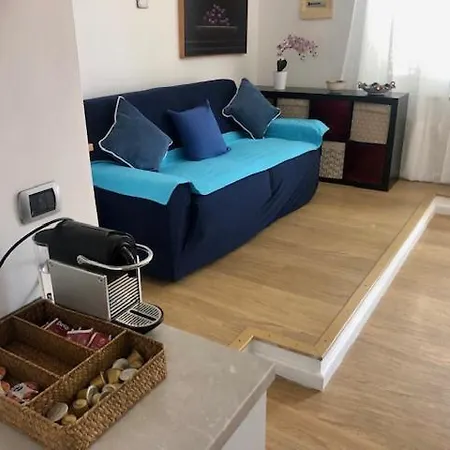 Di Raphael Con Vista Mare Apartamento Amalfi