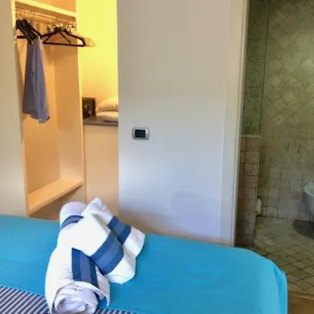 Di Raphael Con Vista Mare Apartamento