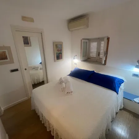 Di Raphael Con Vista Mare Apartament