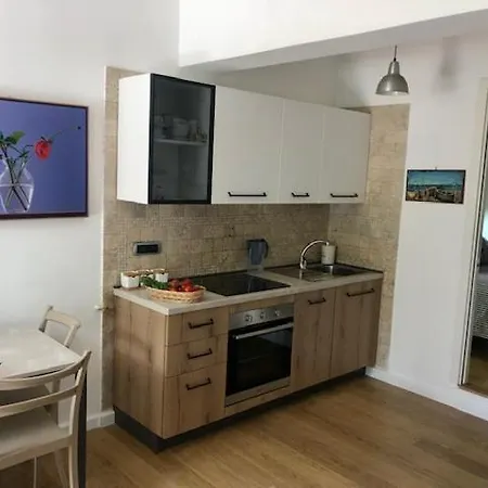 Apartment Di Raphael Con Vista Mare Amalfi