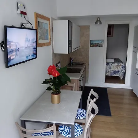 Di Raphael Con Vista Mare Apartment *