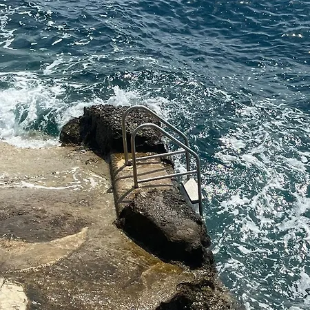 Di Raphael Con Vista Mare Апартаменти Амальфі