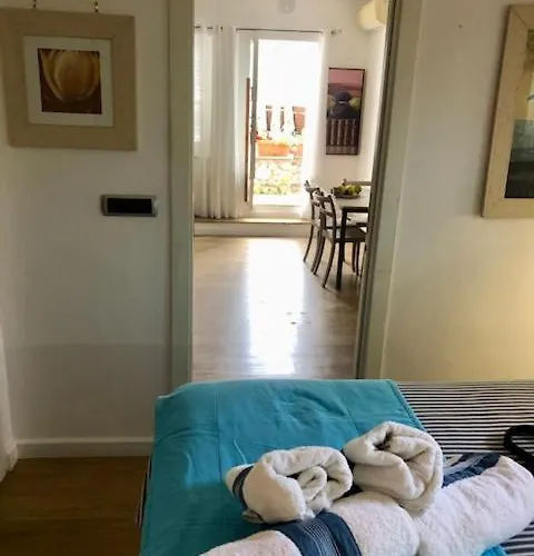 Di Raphael Con Vista Mare Apartment Amalfi