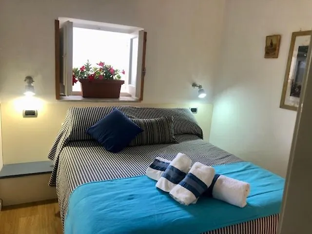 Di Raphael Con Vista Mare Apartment *