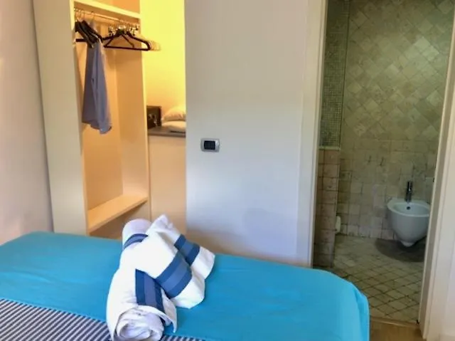 Di Raphael Con Vista Mare Apartment