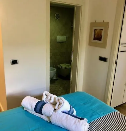 Di Raphael Con Vista Mare Амальфи