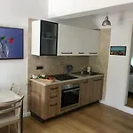 דירה Di Raphael Con Vista Mare אמאלפי