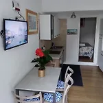 Di Raphael Con Vista Mare דירה *