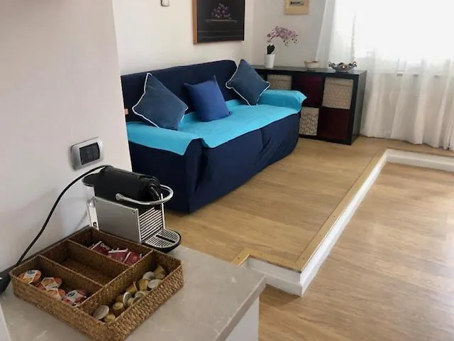 Di Raphael Con Vista Mare 公寓 阿马尔菲